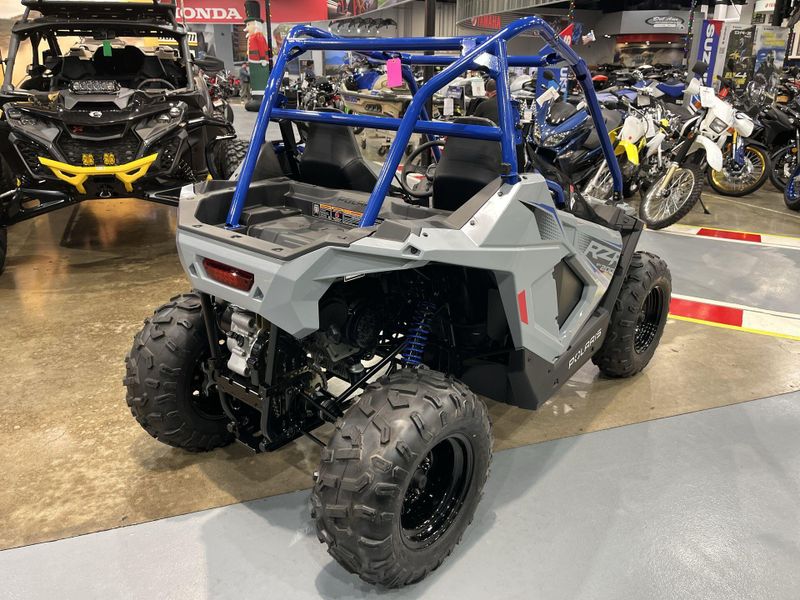 New 2026 Polaris RZR 200 EFI Image 14