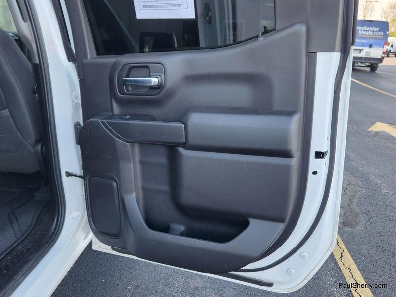 Used 2020 Chevrolet Silverado 1500 LT