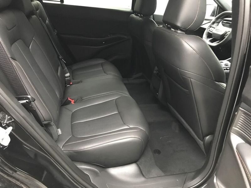 New 2026 Jeep Cherokee Limited 4x4Image 14