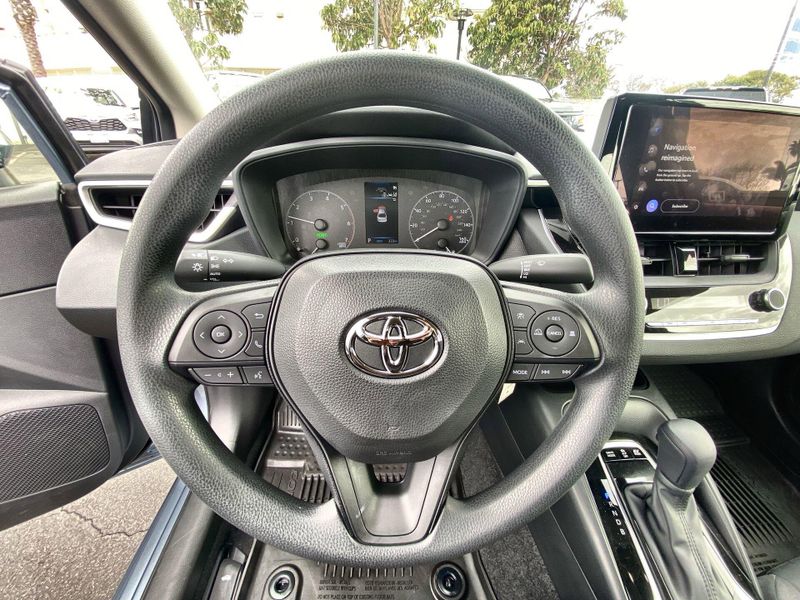 2024 Toyota Corolla LEImage 13