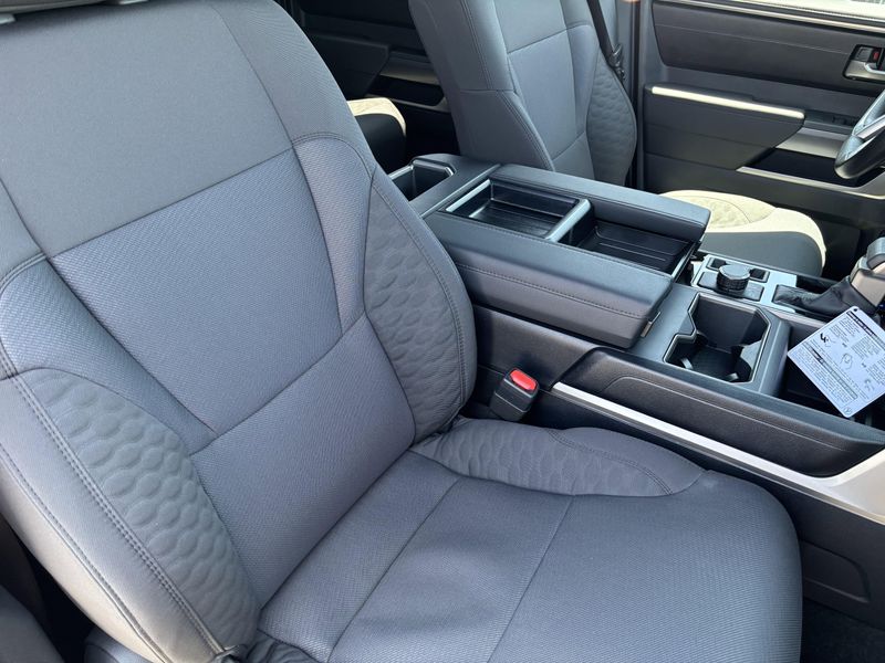 New 2025 Toyota Tundra SR5Image 7