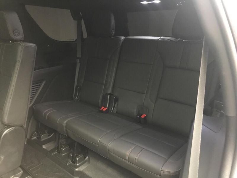 Used 2023 Chevrolet Tahoe RSTImage 21