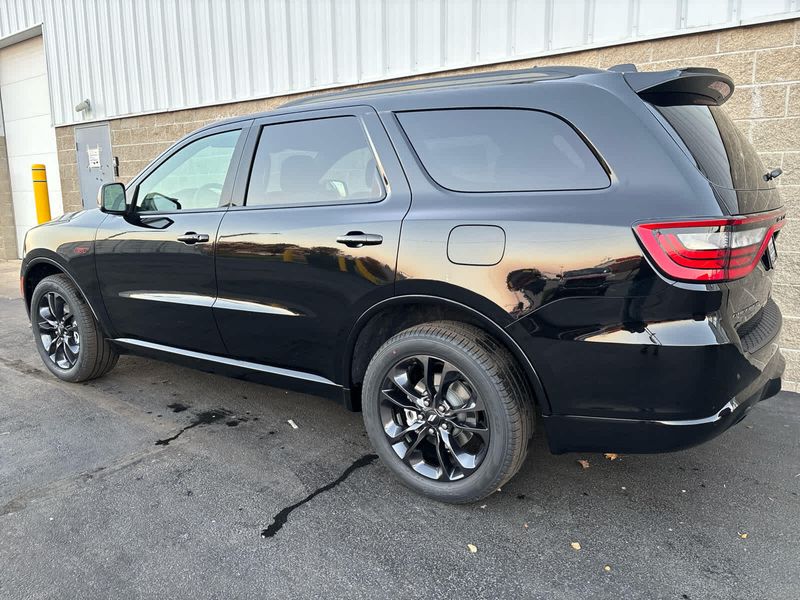 2026 Dodge Durango GT Plus photo 3