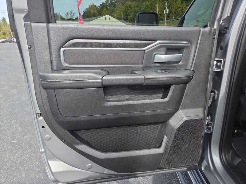 2024 Ram 2500 Big Horn photo 21