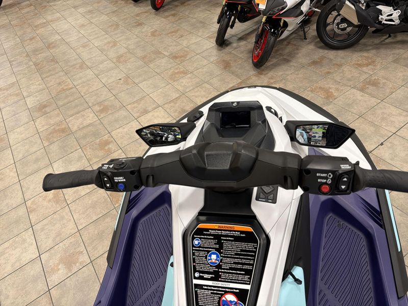 New 2025 Yamaha JETBLASTER LTD Image 21