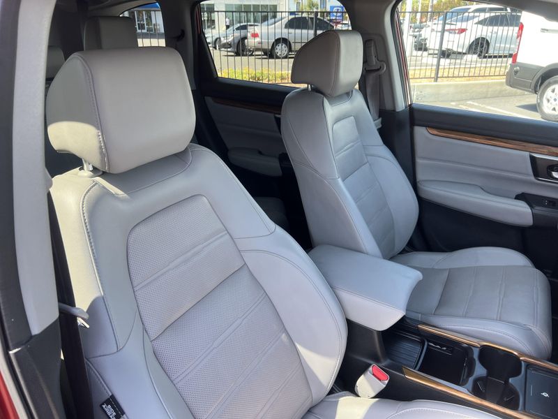 Used 2020 Honda CR-V TouringImage 28
