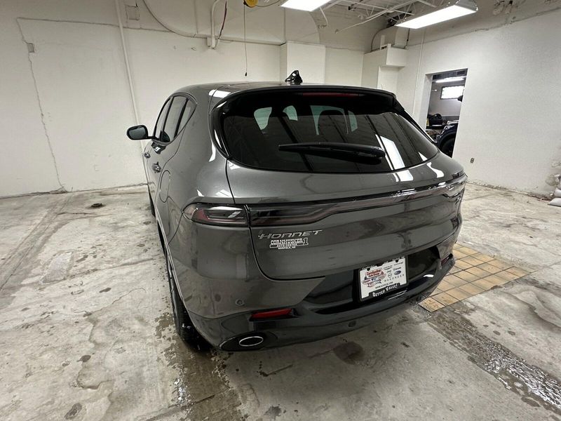 2024 Dodge Hornet R/T PlusImage 5