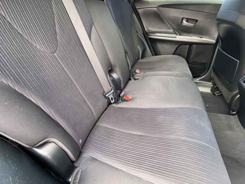 2013 Toyota Venza LEImage 14