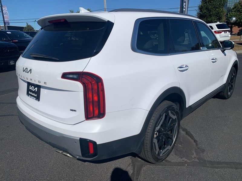 2023 Kia Telluride SImage 3