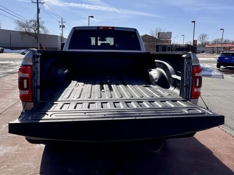 Used 2024 RAM 2500 LaramieImage 7