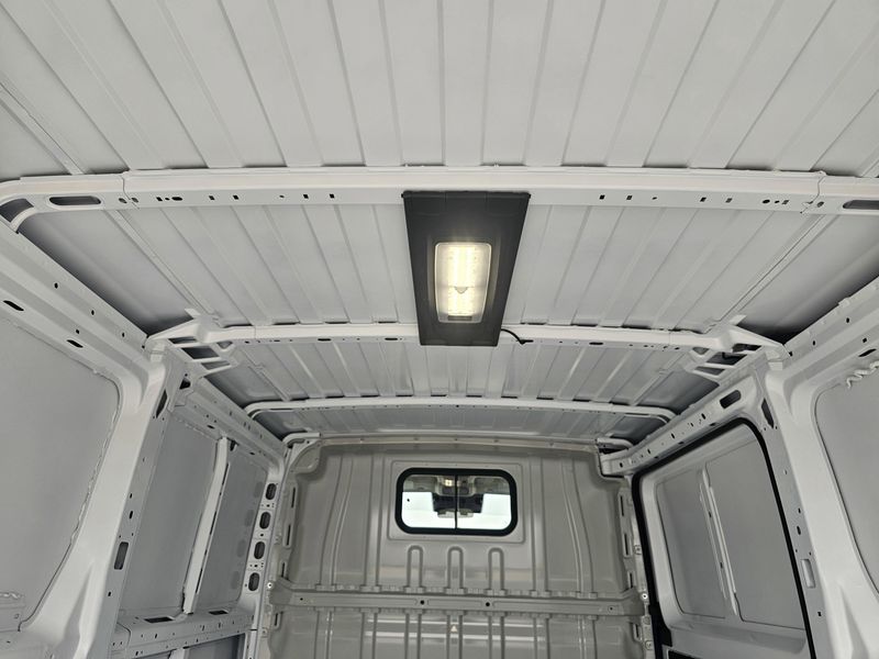 New 2025 RAM ProMaster Cargo Van TradesmanImage 11