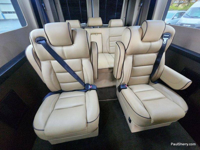 Used 2018 RAM ProMaster 2500 High Roof