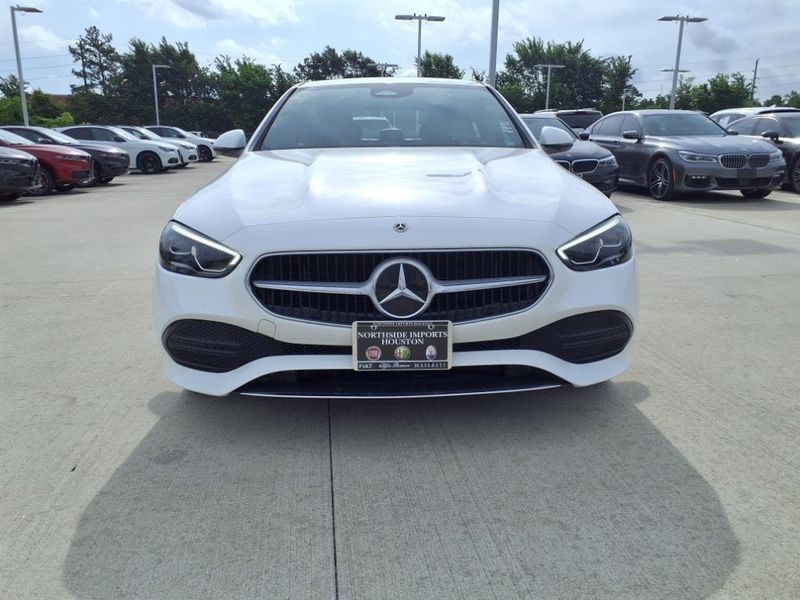 2022 Mercedes-Benz C 300 300Image 11
