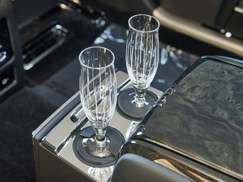 New 2026 Rolls-Royce Ghost Image 24