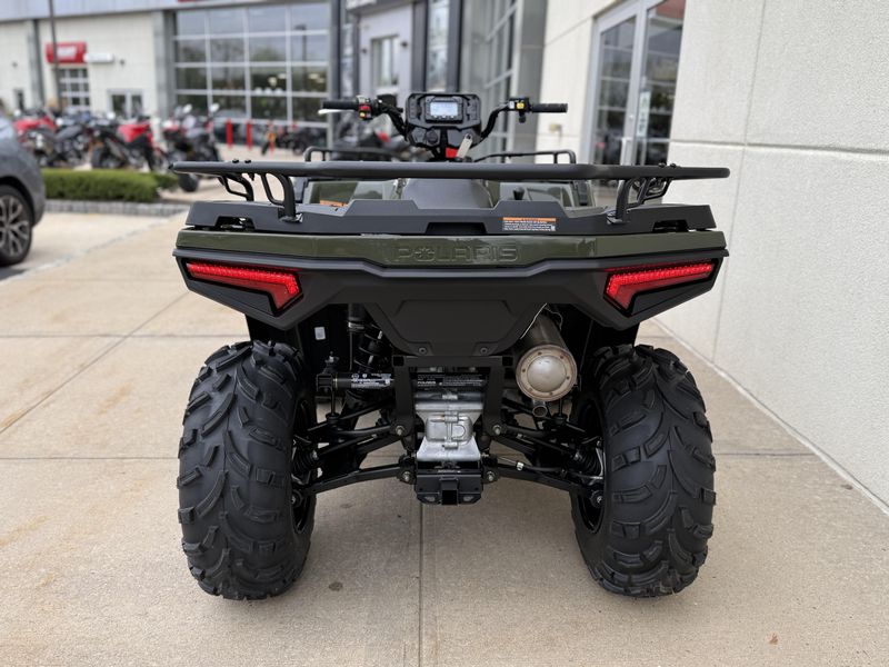 2025 Polaris SPORTSMAN 570 EPSImage 5