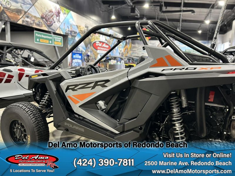 2024 Polaris RZR PRO XP SPORTImage 2