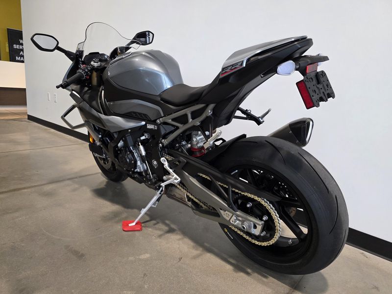 2025 BMW S 1000 RR