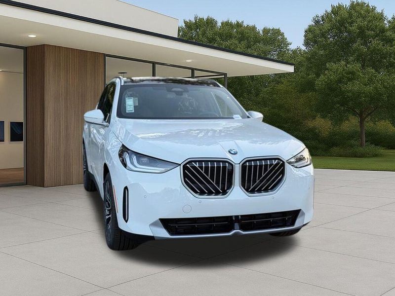 New 2026 BMW X3 30 xDriveImage 5