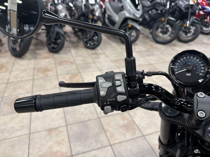 New 2026 Kawasaki Z900RS ABS Image 21