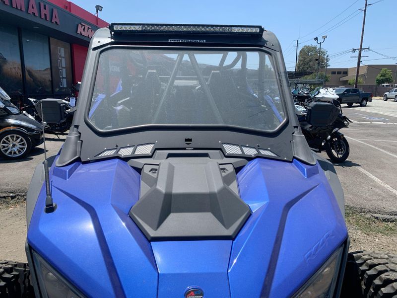2022 Polaris RZR PRO R 4 PREMIUM Image 20