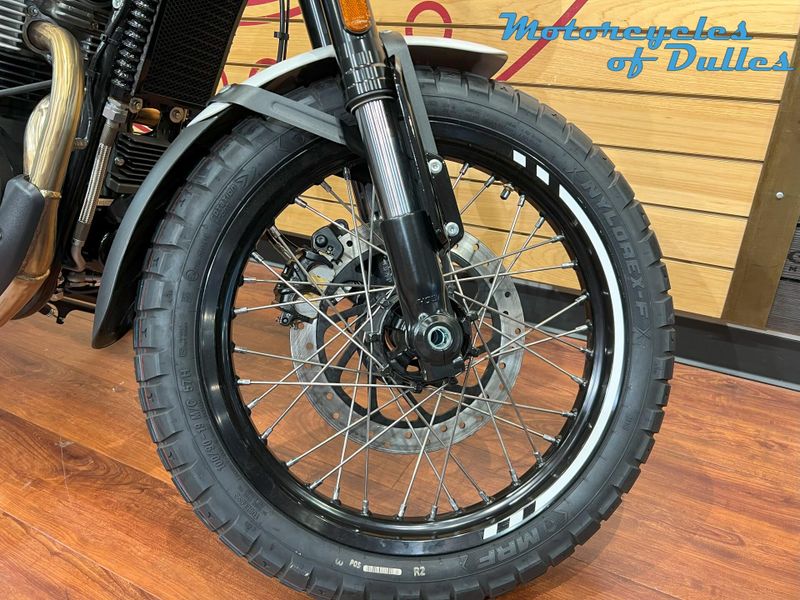 New 2026 Royal Enfield INT Bear 650 Image 16