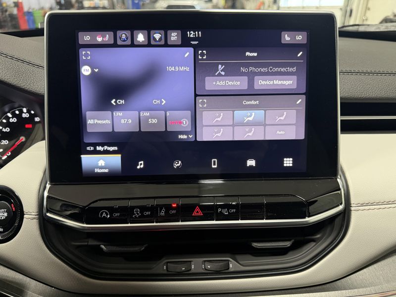 Used 2024 Jeep Compass LimitedImage 28