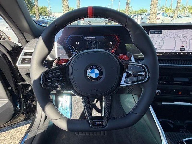 New 2026 BMW M4 CompetitionImage 17