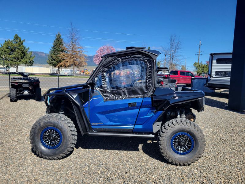 Used 2021 Yamaha R MAX Image 6