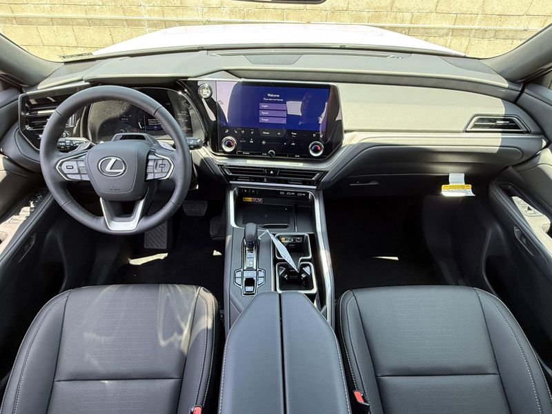 2025 LEXUS TX 350 PremiumImage 26