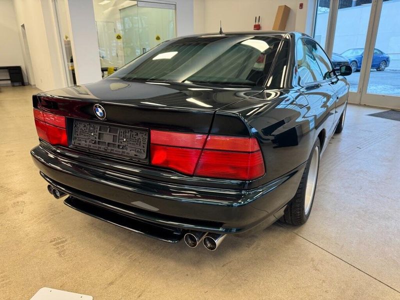 1994 BMW 8 Series 850CSi