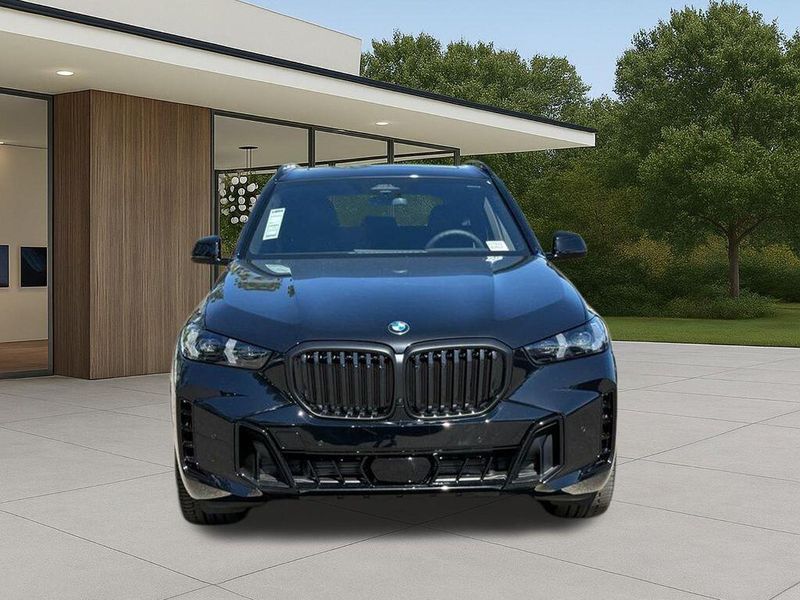 New 2026 BMW X5 sDrive40iImage 4