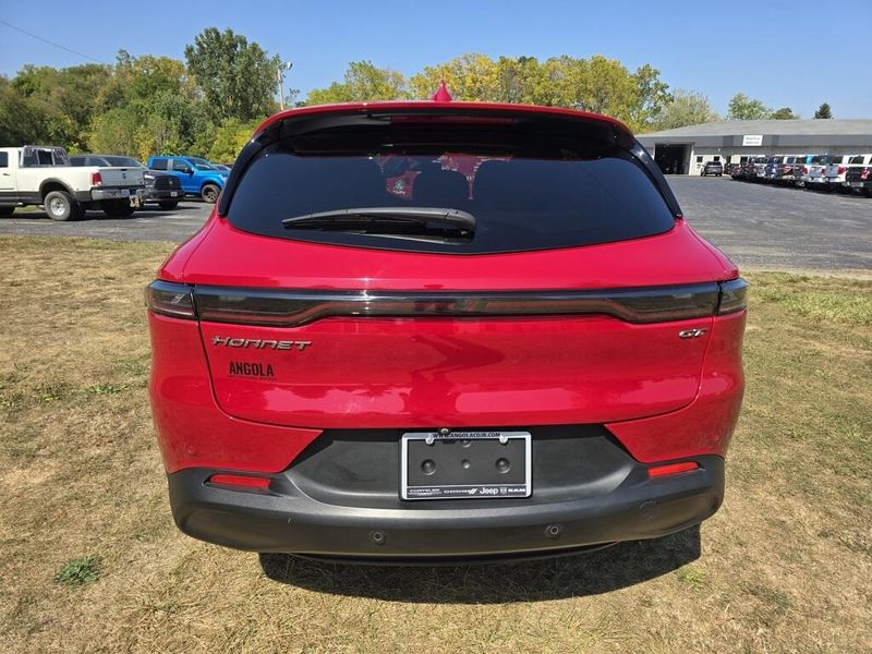 2023 Dodge Hornet GT Plus photo 5