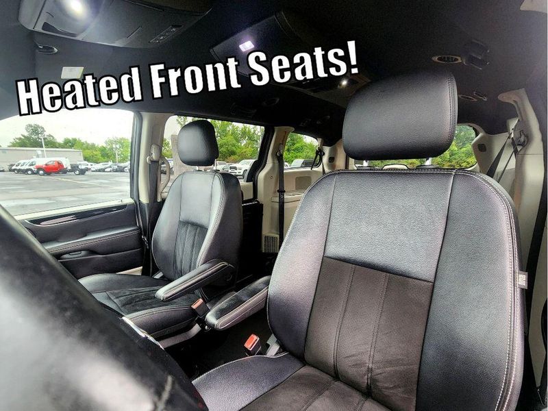 Used 2019 Dodge Grand Caravan SXT