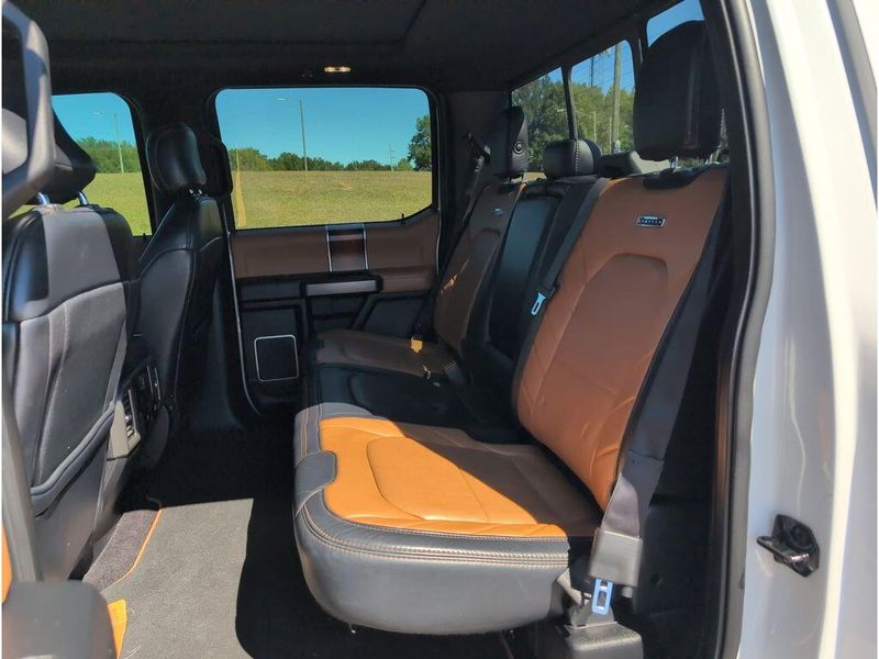 Used 2017 Ford F-150 LimitedImage 32