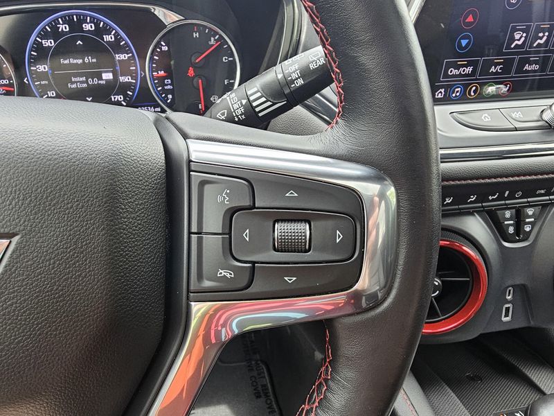 2022 Chevrolet Blazer RSImage 18