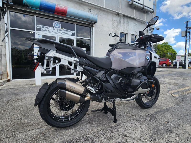 2026 BMW R 1300 GS AdventureImage 12