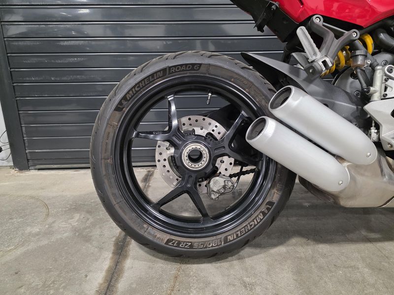 2023 Ducati SuperSport 950