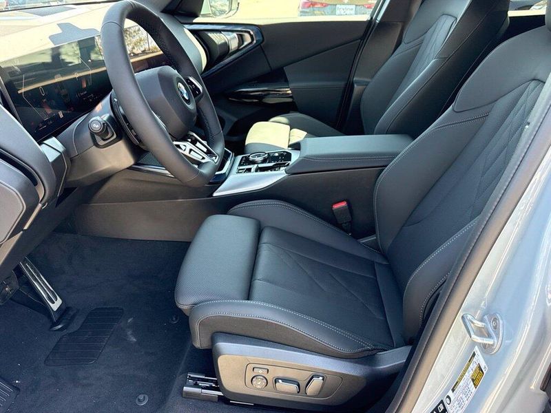 New 2026 BMW X3 30 xDriveImage 17