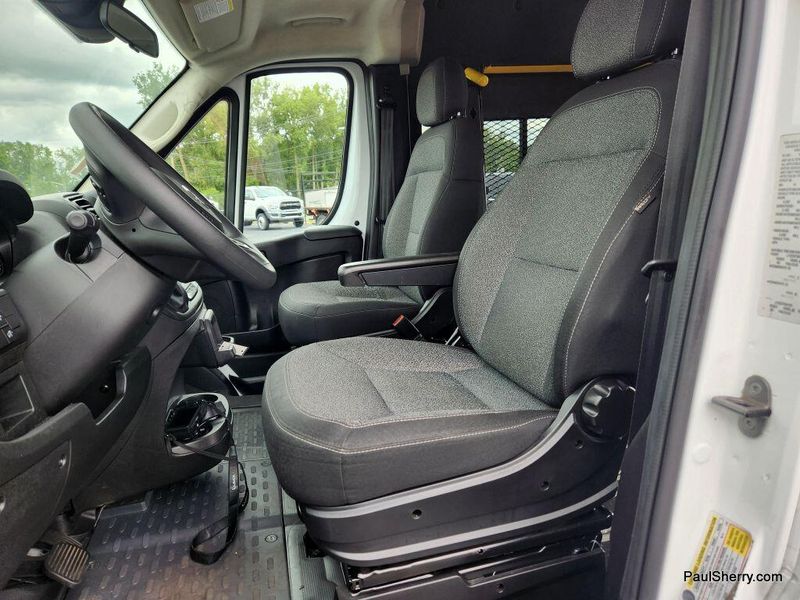 Used 2023 RAM ProMaster 2500 High RoofImage 40
