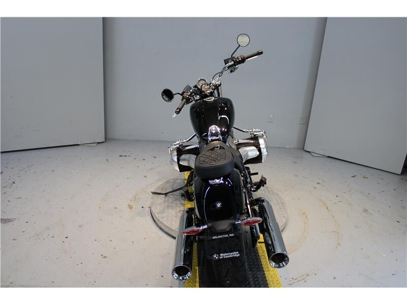 Used 2022 BMW R18 Image 2