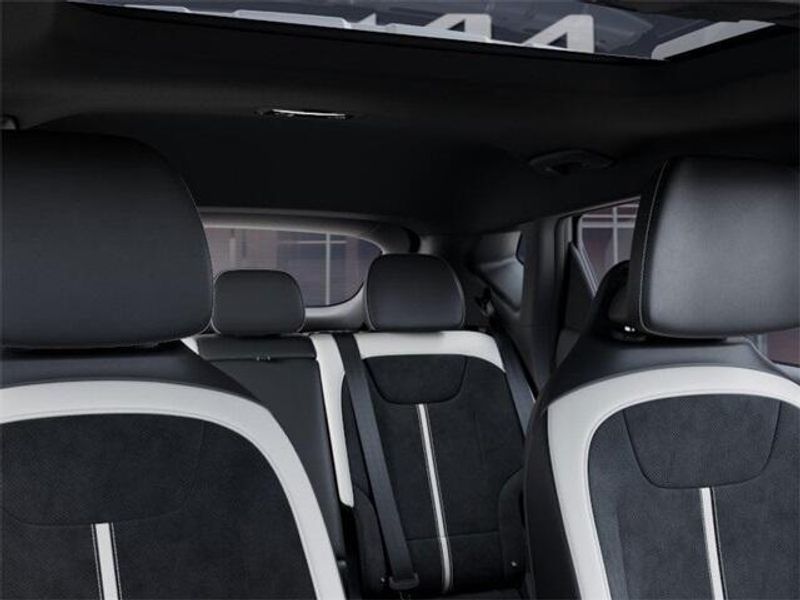 2025 Kia EV6 GT-LineImage 27