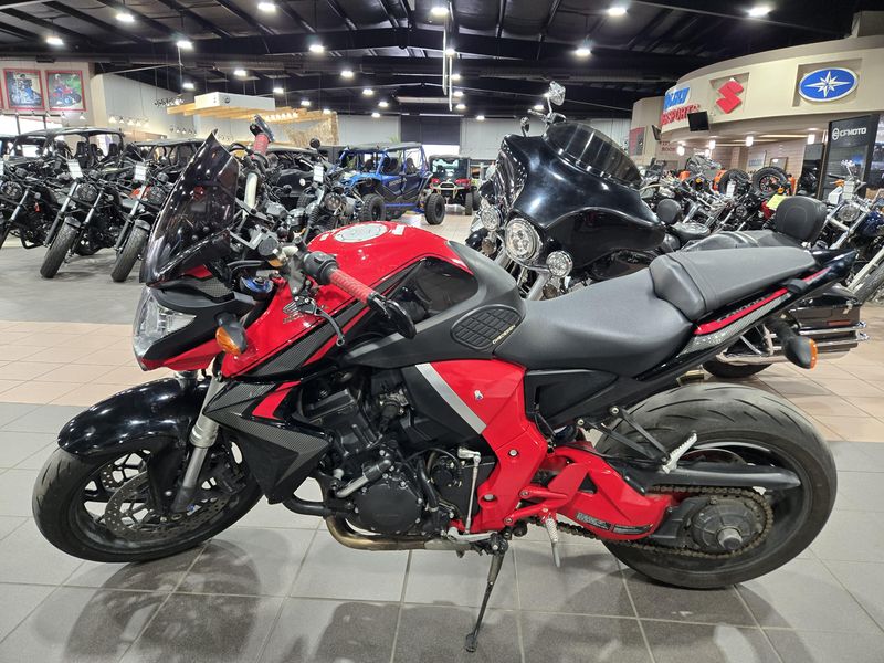 USED 2016 HONDA CB 1000R Image 3