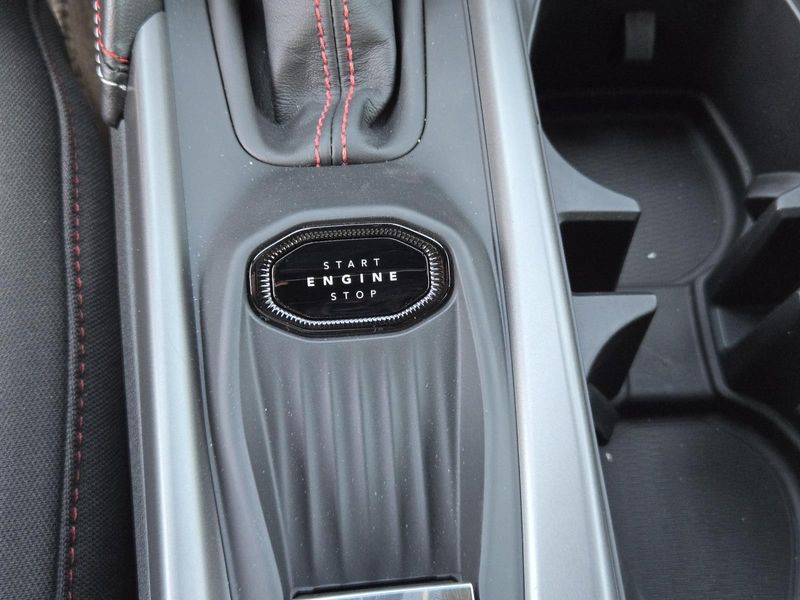 New 2026 Dodge Charger R/T 4-door Awd