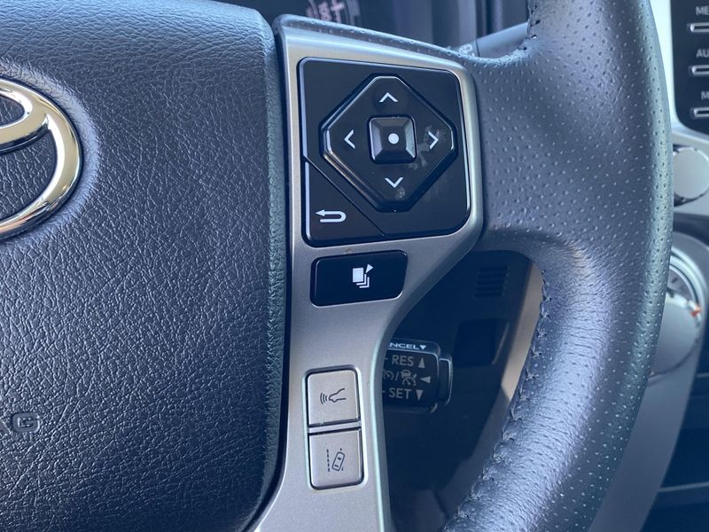 2023 Toyota 4Runner SR5Image 28