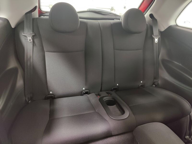 2024 Fiat 500e INSPI(RED)Image 14