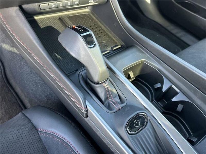 2024 Dodge Charger Daytona Scat Pack AwdImage 25