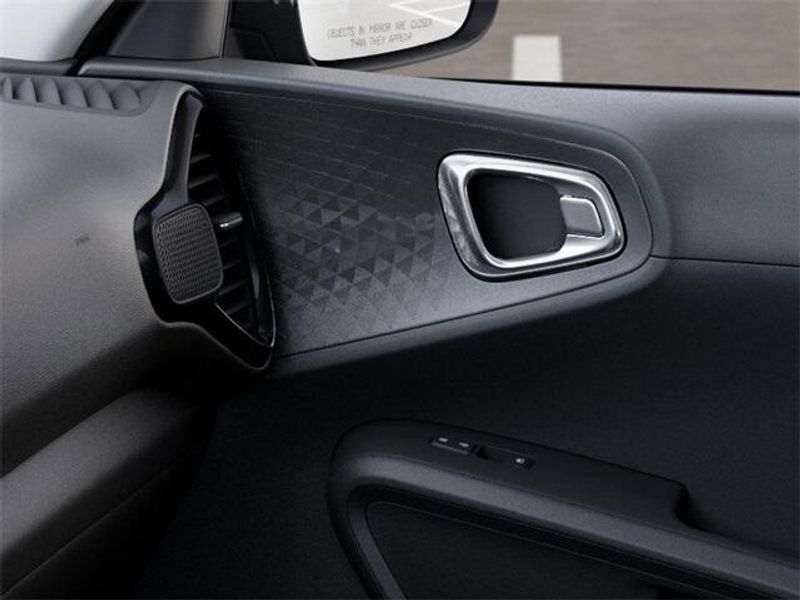 New 2025 Kia Soul EXImage 25