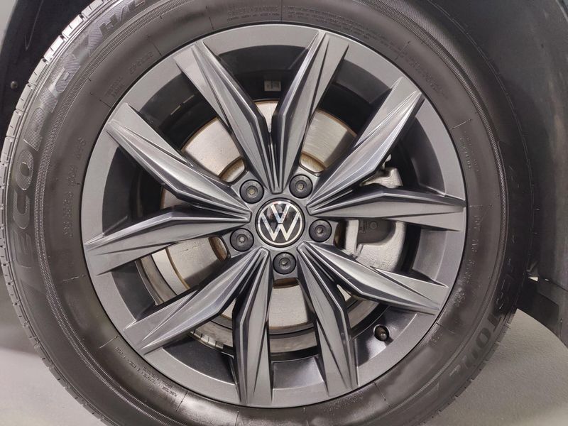 Used 2023 Volkswagen Tiguan SE 4-Motion AWDImage 23