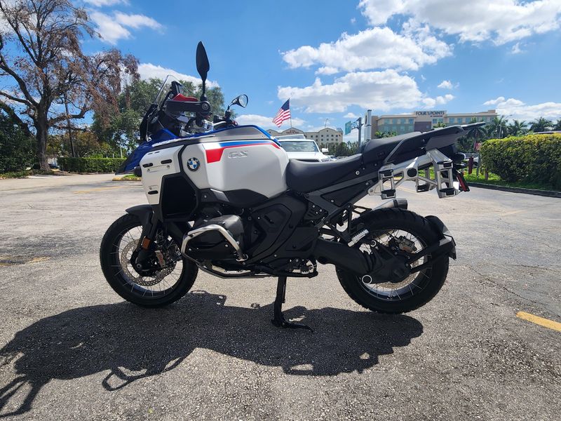 2025 BMW R 1300 GS AdventureImage 5