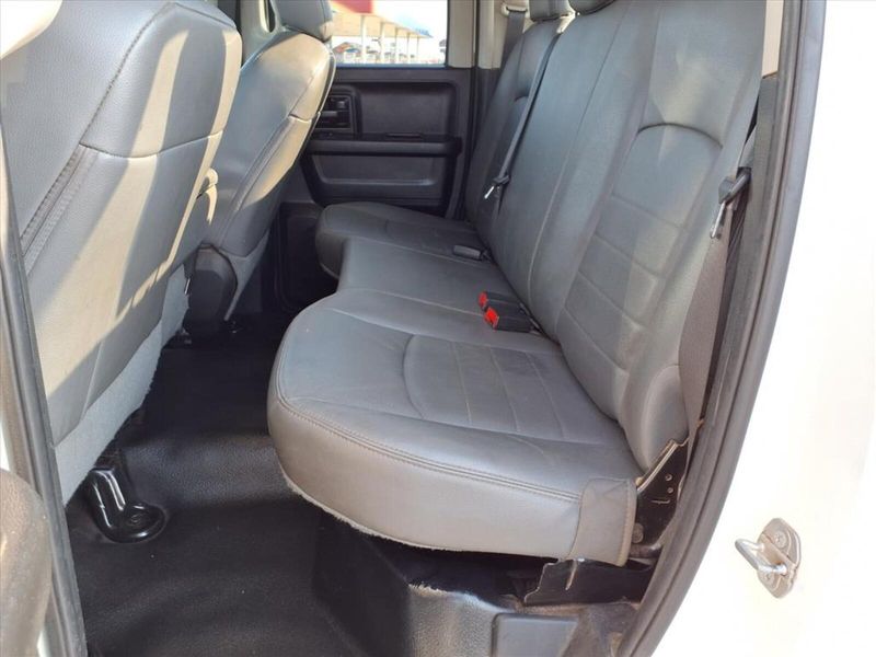 2018 Ram 1500 Express photo 9